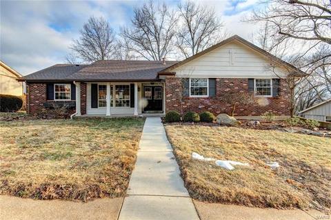 1018 Dutch Ml, Ballwin, MO 63011 photo 1
