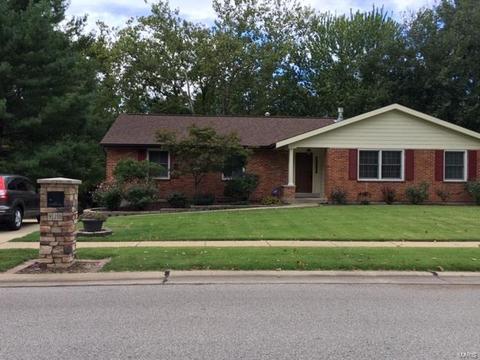 920 Dutch Mill Dr, Ballwin, MO 63011 photo 1