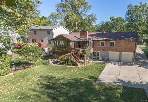 920 Dutch Mill Dr, Ballwin, MO 63011 photo 33
