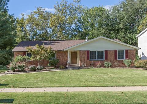 920 Dutch Mill Dr, Ballwin, MO 63011 photo 32
