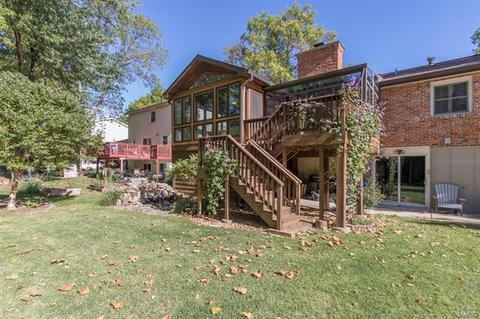 920 Dutch Mill Dr, Ballwin, MO 63011 photo 28
