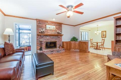 920 Dutch Mill Dr, Ballwin, MO 63011 photo 6