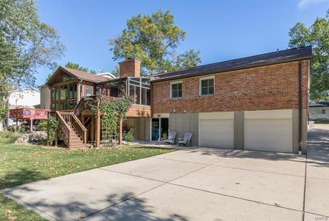 920 Dutch Mill Dr, Ballwin, MO 63011 photo 29