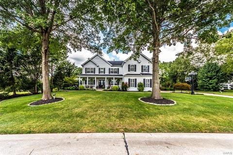 20 Agravaine Ct, Weldon Spring, MO 63304 photo 63