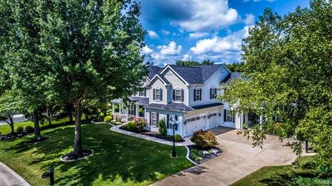 20 Agravaine Ct, Weldon Spring, MO 63304 photo 4