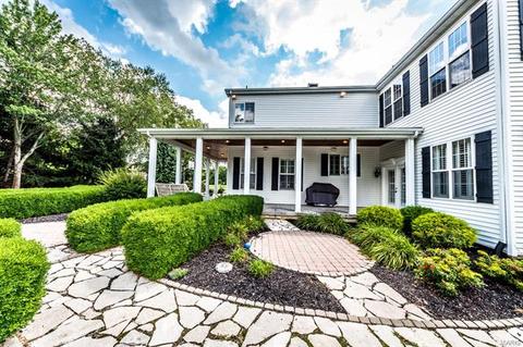 20 Agravaine Ct, Weldon Spring, MO 63304 photo 5