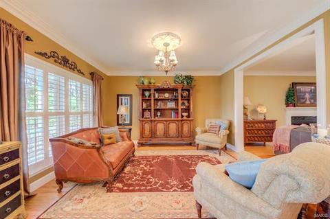 20 Agravaine Ct, Weldon Spring, MO 63304 photo 8