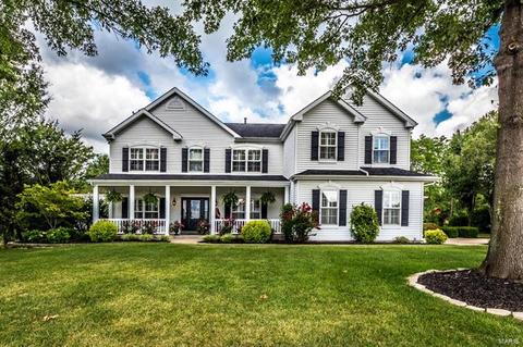 20 Agravaine Ct, Weldon Spring, MO 63304 photo 1