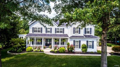 20 Agravaine Ct, Weldon Spring, MO 63304 photo 3
