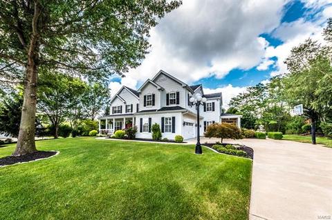 20 Agravaine Ct, Weldon Spring, MO 63304 photo 64