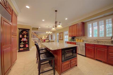 20 Agravaine Ct, Weldon Spring, MO 63304 photo 16