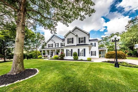 20 Agravaine Ct, Weldon Spring, MO 63304 photo 2