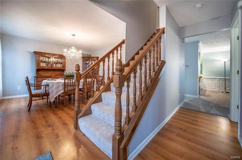 862 Ivy Trce, Ballwin, MO 63021 photo 3