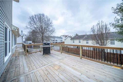 862 Ivy Trce, Ballwin, MO 63021 photo 37