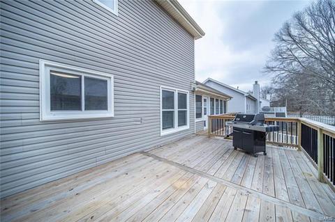 862 Ivy Trce, Ballwin, MO 63021 photo 36