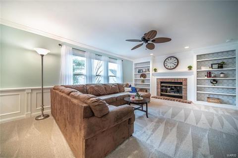 862 Ivy Trce, Ballwin, MO 63021 photo 14