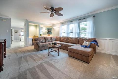 862 Ivy Trce, Ballwin, MO 63021 photo 16