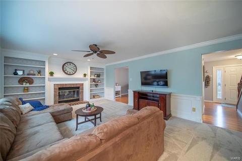 862 Ivy Trce, Ballwin, MO 63021 photo 17