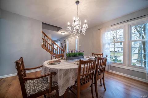 862 Ivy Trce, Ballwin, MO 63021 photo 4