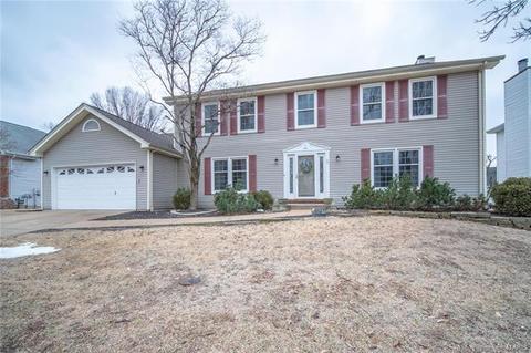 862 Ivy Trce, Ballwin, MO 63021 photo 39