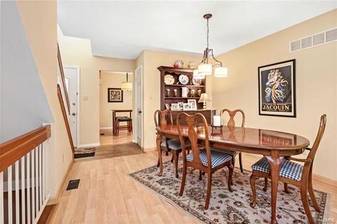 1712 Ridgeview Circle Dr, Ballwin, MO 63021 photo 5