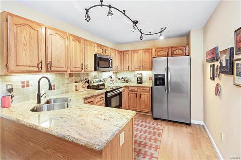 1712 Ridgeview Circle Dr, Ballwin, MO 63021 photo 8