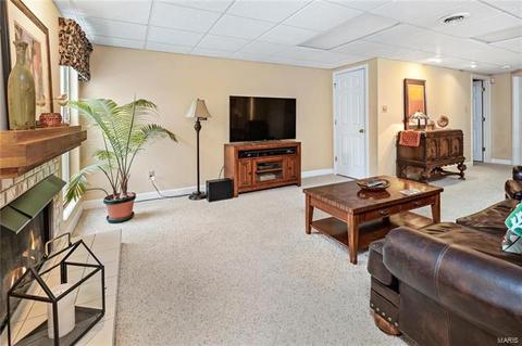 1712 Ridgeview Circle Dr, Ballwin, MO 63021 photo 22