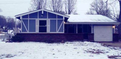 11070 Ebert Dr, Saint Louis, MO 63136 photo 1