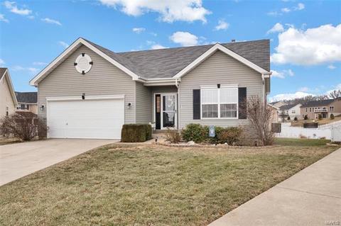 98 Tisbury Ct, O'fallon, MO 63366 photo 22