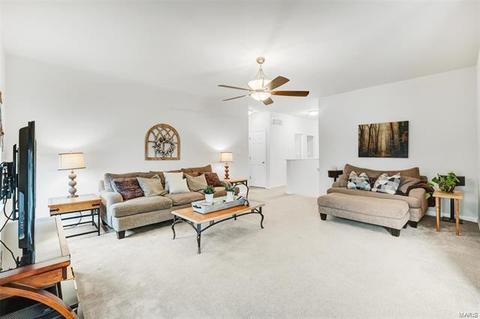 98 Tisbury Ct, O'fallon, MO 63366 photo 3