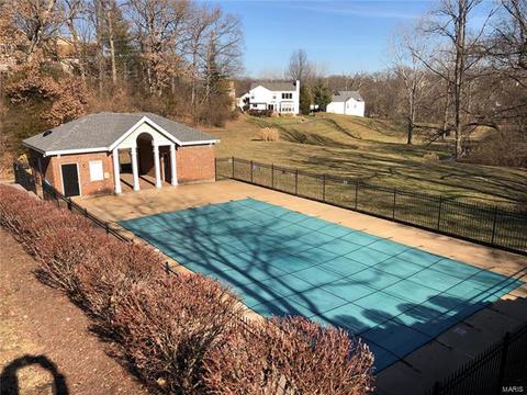 134 Cascade Terrace Dr, Ballwin, MO 63021 photo 13