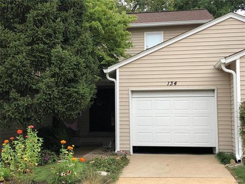 134 Cascade Terrace Dr, Ballwin, MO 63021 photo 1