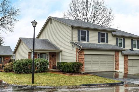 706 Turtle Cv, Ballwin, MO 63011 photo 1