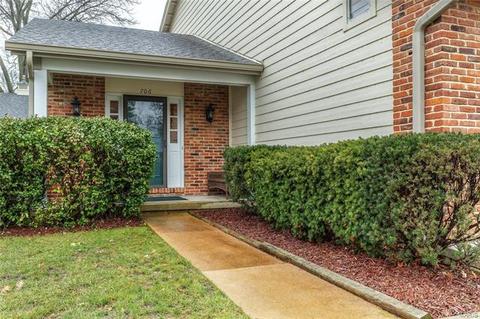 706 Turtle Cv, Ballwin, MO 63011 photo 2
