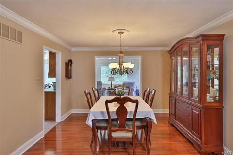 347 Buckhurst Dr, Ballwin, MO 63021 photo 5