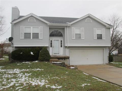 19 Redhead Ln, O'fallon, MO 63368 photo 1