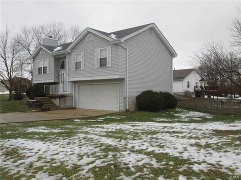 19 Redhead Ln, O'fallon, MO 63368 photo 3