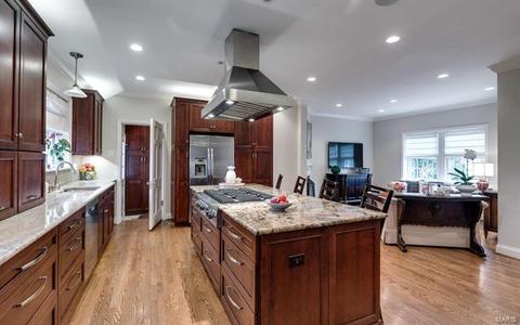 20 Briarcliff, Ladue, MO 63124 photo 21