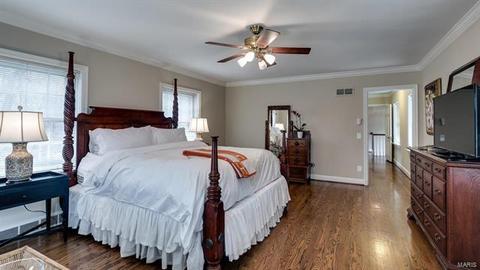 20 Briarcliff, Ladue, MO 63124 photo 38