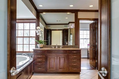 20 Briarcliff, Ladue, MO 63124 photo 41