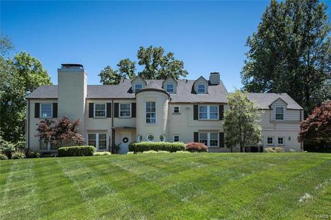 20 Briarcliff, Ladue, MO 63124 photo 2