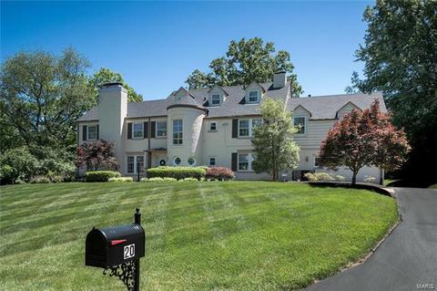 20 Briarcliff, Ladue, MO 63124 photo 58