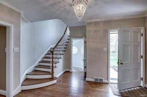20 Briarcliff, Ladue, MO 63124 photo 3