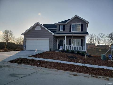 117 Brookview Way Dr, O'fallon, MO 63366 photo 27
