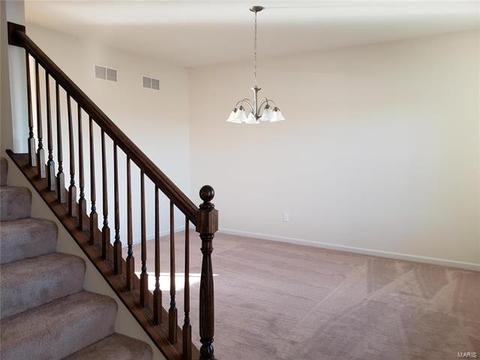 117 Brookview Way Dr, O'fallon, MO 63366 photo 4