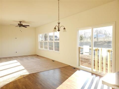 117 Brookview Way Dr, O'fallon, MO 63366 photo 7