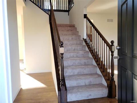 117 Brookview Way Dr, O'fallon, MO 63366 photo 3