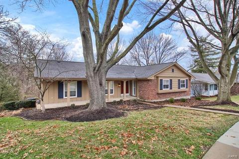 785 Berquist, Ballwin, MO 63011 photo 2