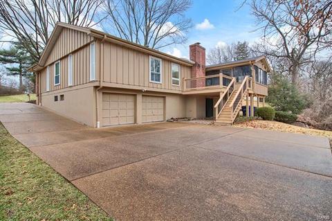 785 Berquist, Ballwin, MO 63011 photo 25