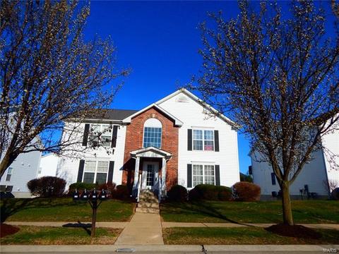 618 Homerun, O'fallon, MO 63366 photo 1